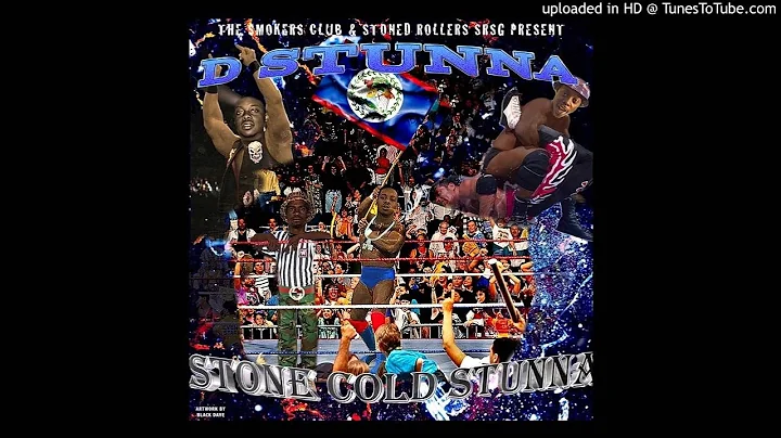 D STUNNA Calm Down Remix (LEAK) FT. BLACK DAVE & LIL FLASH GLO GANG