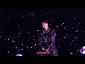 260425 BTS Like Animals Fake Love Fancam Tampa D1 방탄소년단 ARIRANG Tour 