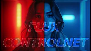 NEW FLUX ControlNet is Here! Achieve Consistent Poses Easily