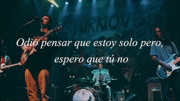 Turnover - New Scream (Sub Español)