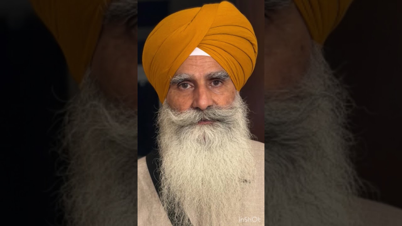 8v.ਹੋਲੇ ਮਹੱਲੇ ਨੂੰ ਮੇਲਾ ਸਮਝਣਾ ਵੱਡੀ ਭੁੱਲ #punjabi #wmk #sewa #turban #ਗਿਆਨੀ ਲਾਭ ਸਿੰਘ ਜੀ BG 