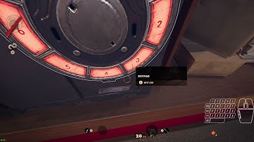 Deathloop - Consistent Colt