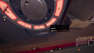 Celebrity Deathloop - Consistent Colt's safe clip setup Wealth