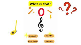 15 Fun Music Quiz Questions with Answers| Music Teaching Video for Kids| Music Theory