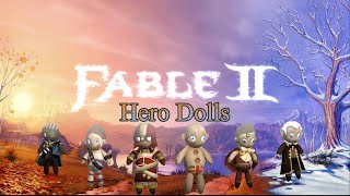 Fable 2 Hero Doll Guide
