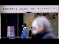 RBA’s Financial Stability Review gives reason for them to stay firm on interest rates