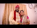 Daljeet  ishvinder wedding  same day edit