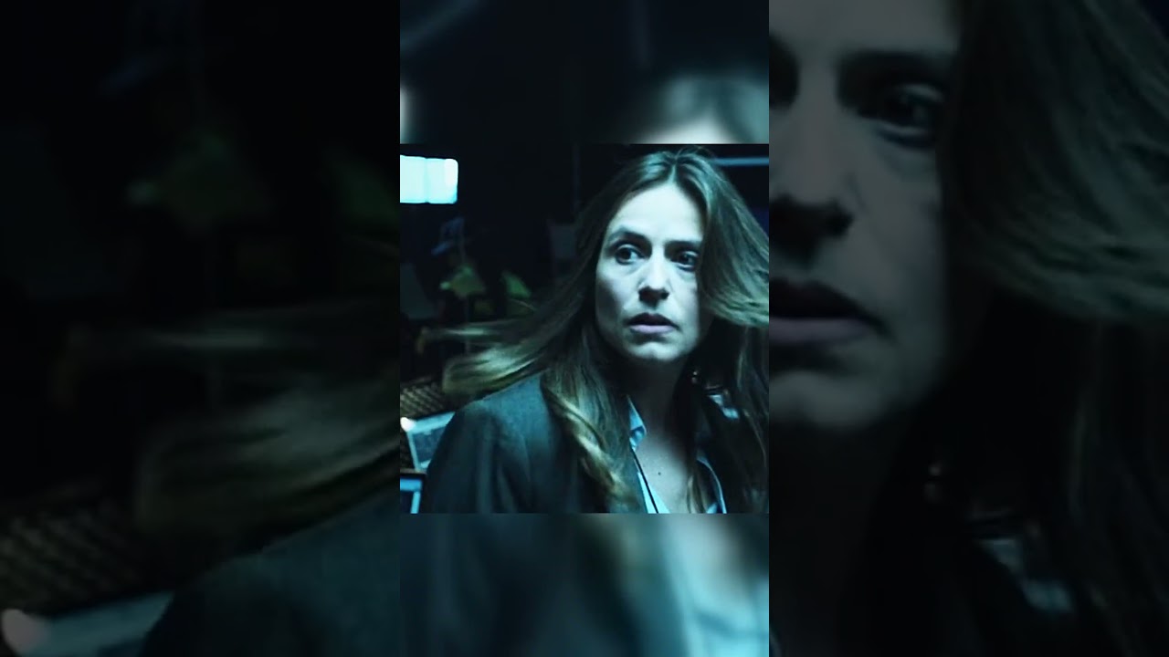 Нежданная помощь в беде 🤕🤝 | 🍿 Фильм: Бумажный дом (2017) | 