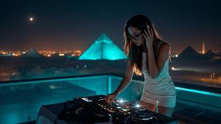 Cairo After Midnight Melodic & Progressive House Flow [2026] News