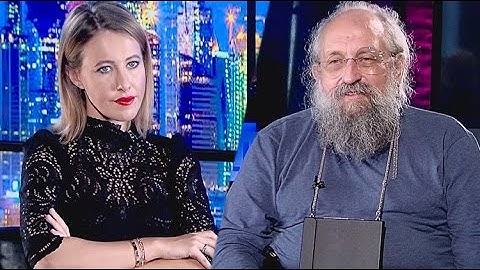 «Собчак живьем». Вассерман о Кадырове