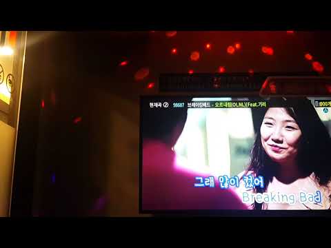 혼자 노래방: 브레이킹배드-오르내림(OLNL)feat기리보이