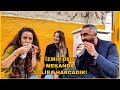 YIL 2021 11 LİRAYA YEMEK BULDUM! | İZMİR KEMERALTI TURU