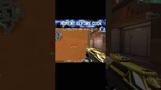 Valorant Crazy troll edit 🤯☠️ #valorant #valorantclutchmoments #valorantclips #shortsfeed