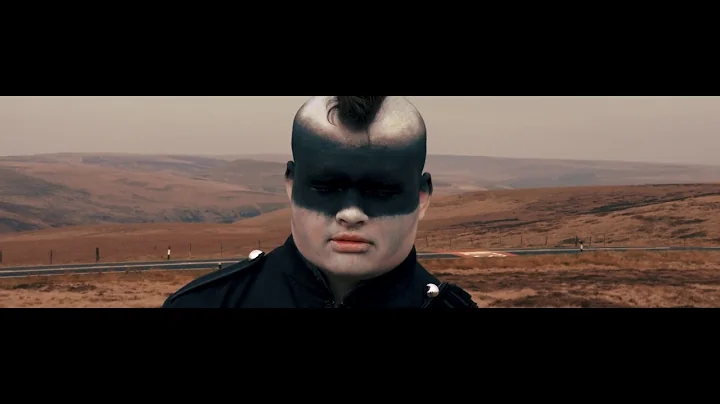 MAX MORRISON - SCREAMIN IN THE NIGHT (Official Mus...