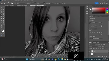 Adobe Photoshop 2025 Simple Pop Art Tutorial