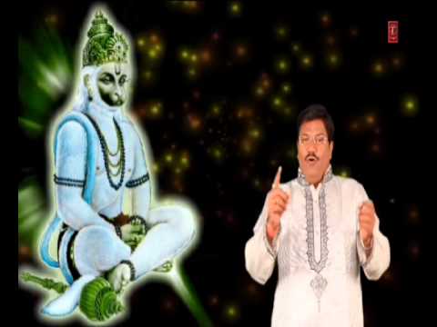 Bajrang Bali Meri Naav Chali Hanuman Bhajan By Jaswant Singh Full Video Song I Prabhu Ki Jyot