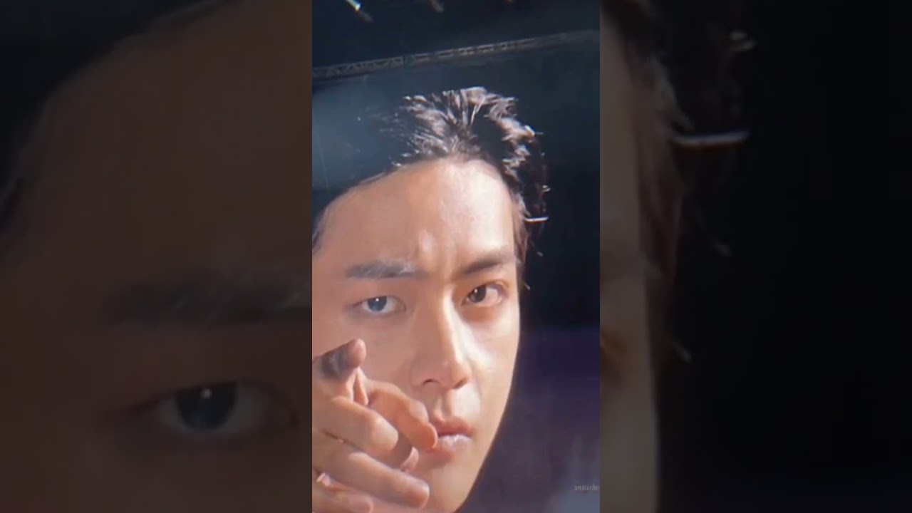 kumpulan video edit foto Kim taehyung jedag jedug part 05 | 🐯🐻💜#btsarmy #fyp #foryou