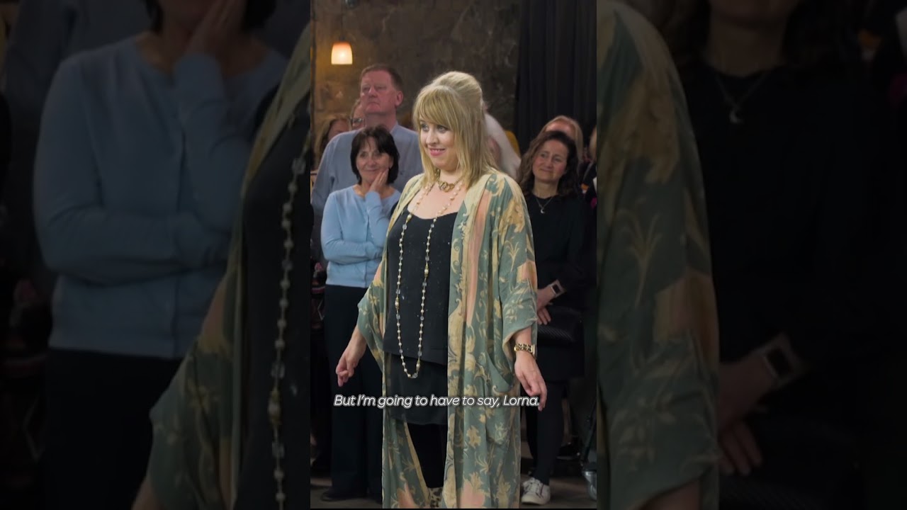 Artist of the Year Masterclass Ep 25. Lorna May Wadsworth Demonstrates Pastel - (Trailer)