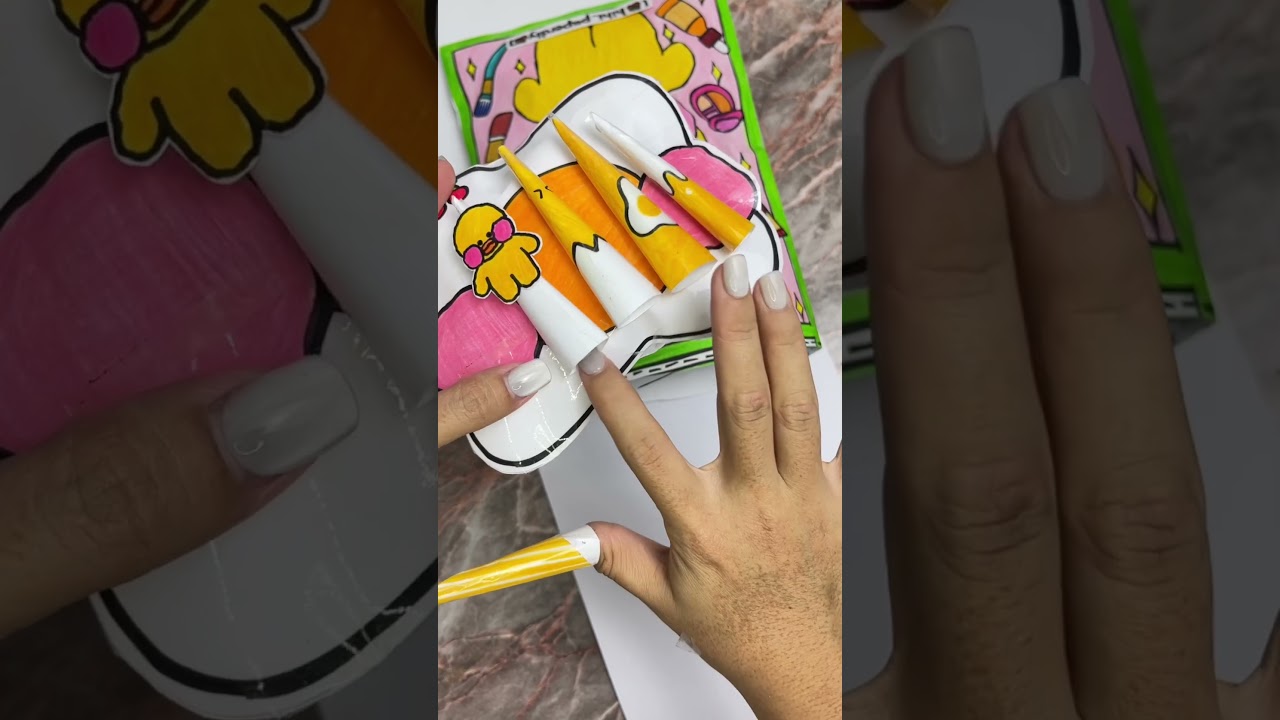 Duck Blind Bag | ASMR  