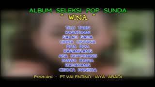 Opening Album Pop Sunda Wina Vol. 5 (Tilu Taun) #valentinojayaabadi