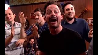 The Borat Army - Human Giant 24-Hour Takeover