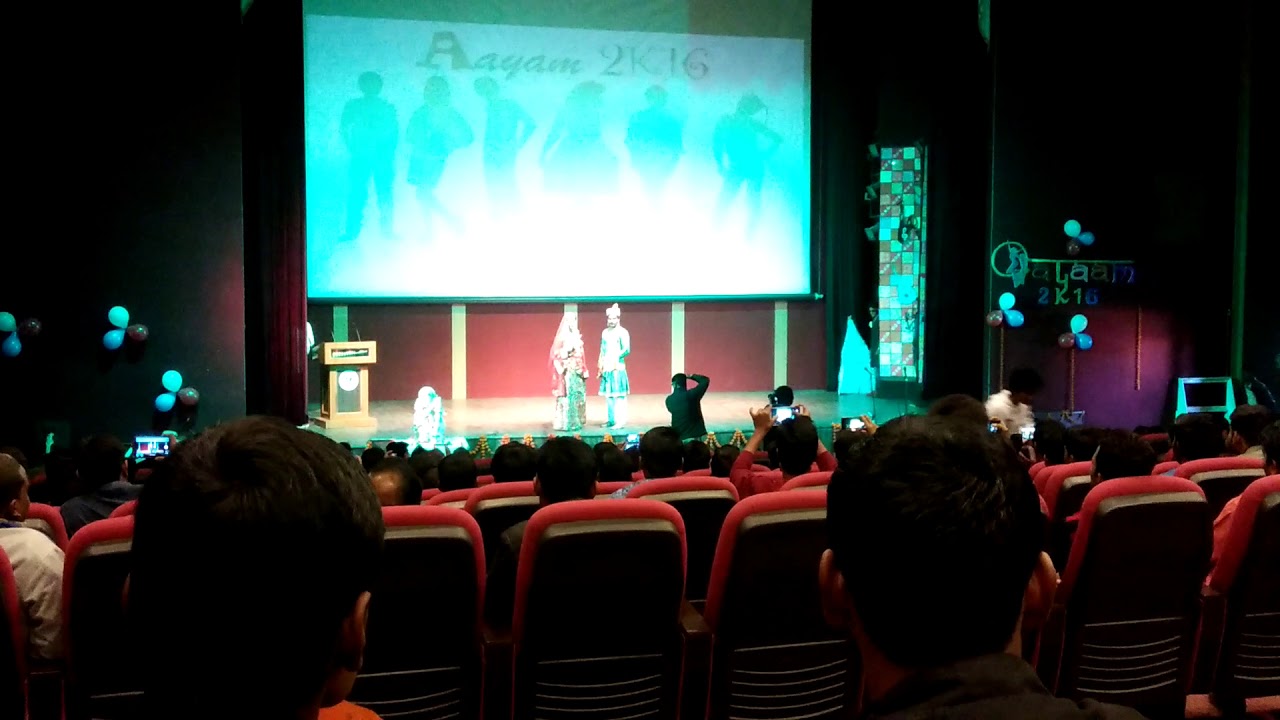 People's university - YouTube