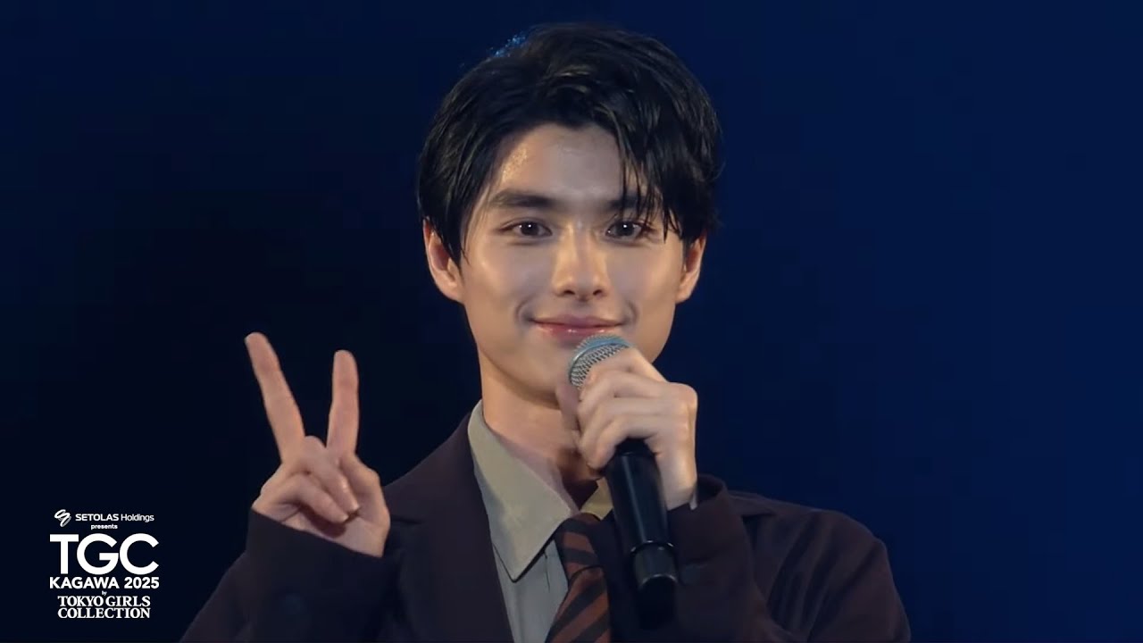 TALK STAGE｜セトラスホールディングス presents TGC 香川 2025