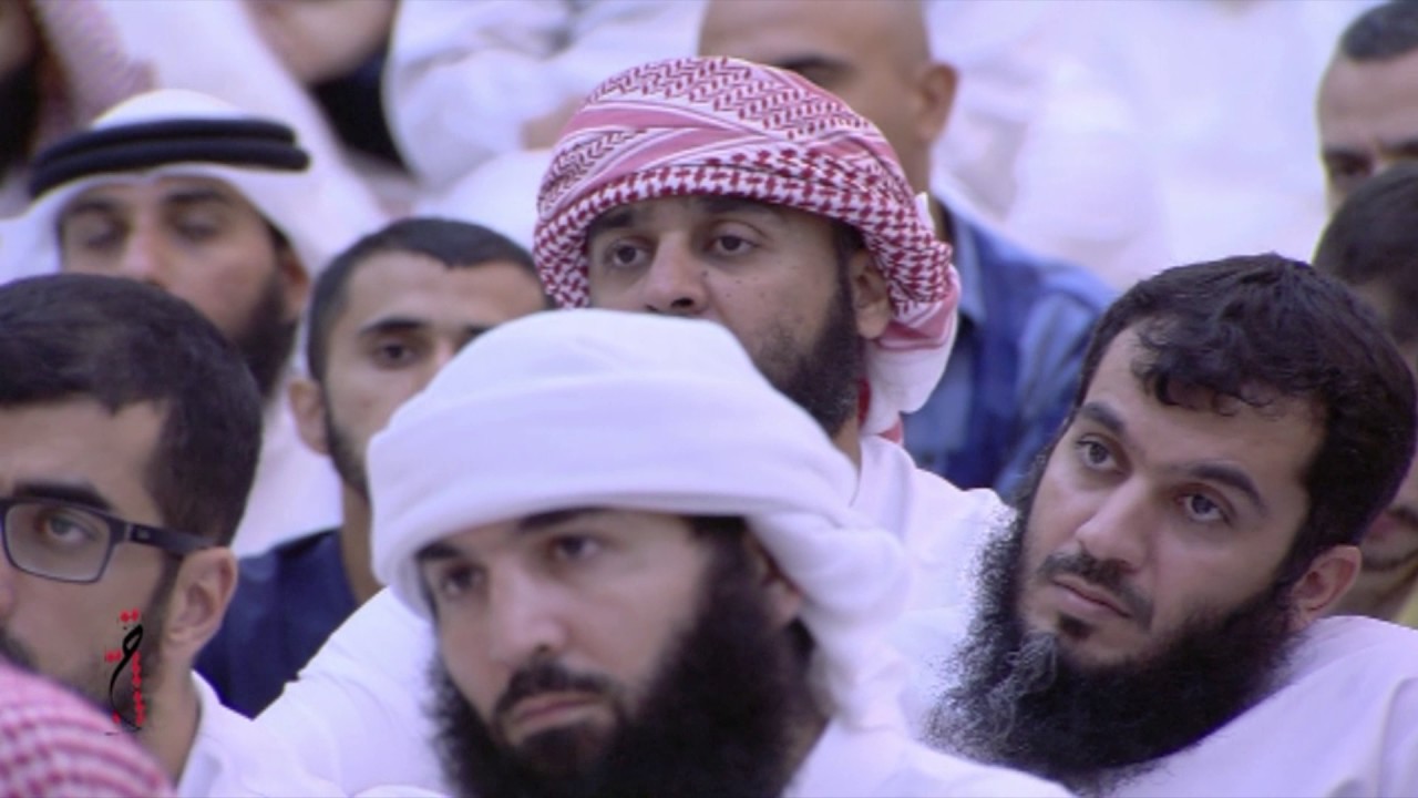 محاضرة: الحياة السعيدة | لفضيلة الشيخ أ.د/ سليمان الرحيلي