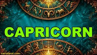 URGENT🚨CAPRICORN♑️DOUBLE Happiness! 🎉 Huge Luck! 😱Everything Returns A Thousand Times Bigger!!💰