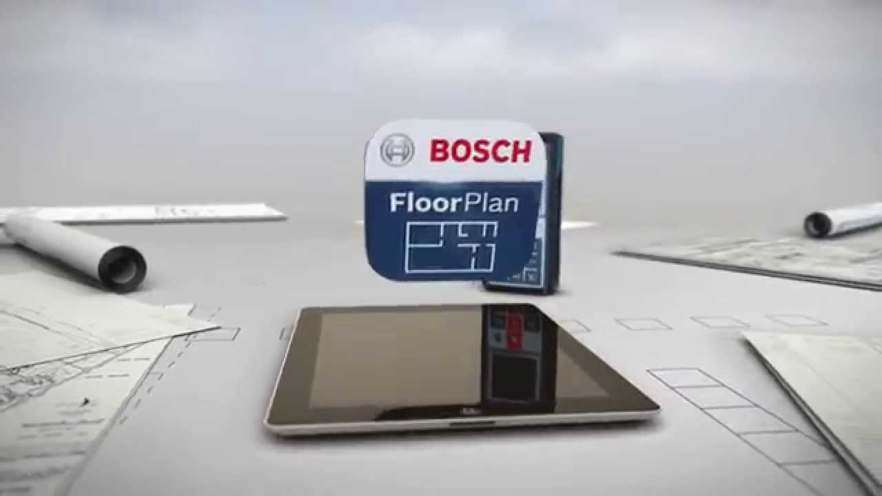 Bosch Floor Plan App Review Floor Roma