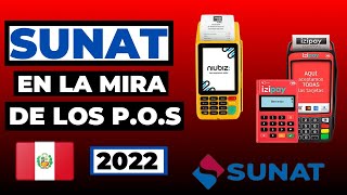 ¿SE TIENE QUE PAGAR IMPUESTOS POR USAR POS?  IZIPAY  VENDEMÀS  CULQI  NIUBIZ [ SUNAT 2022 ]