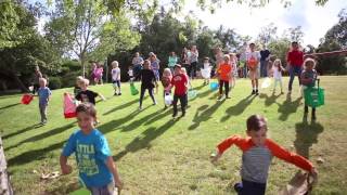 Easter Party 2017