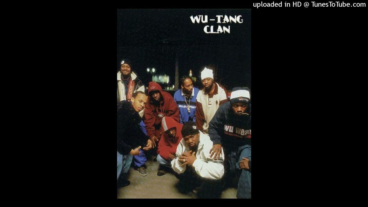 Guarda Wu-Tang Clan - C.R.E.A.M. (Alternate Intro) su YouTube Guarda Wu-Tang Clan - C.R.E.A.M. (Alternate Intro) su YouTube