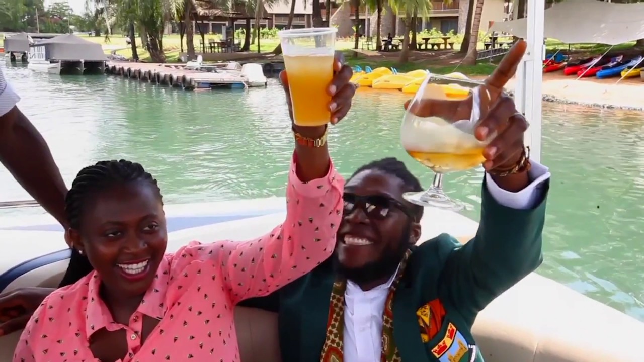 Royal Senchi Hotel - Yours To Discover Video