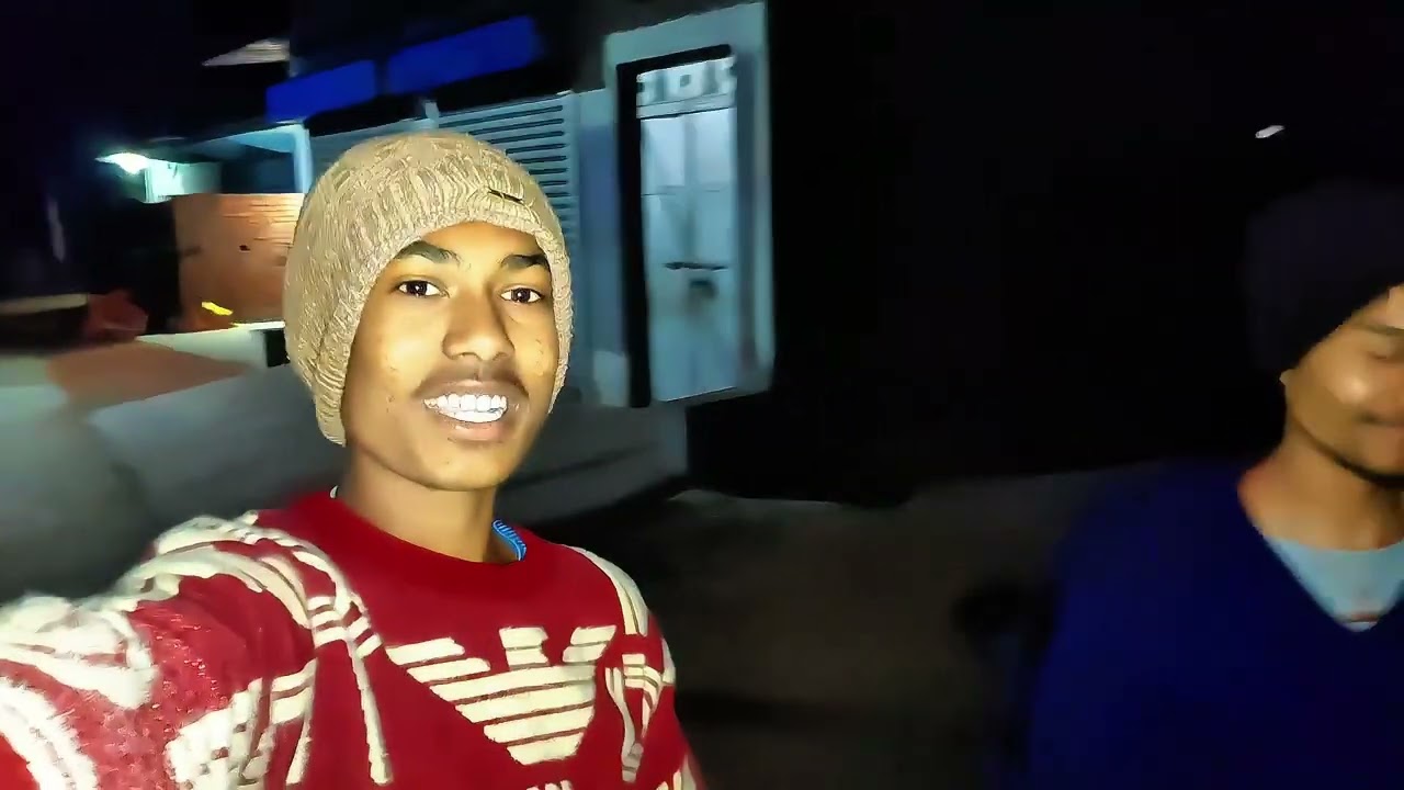 🥶👚👕Talab se Kapda dho kar Lana🧥👖🥶