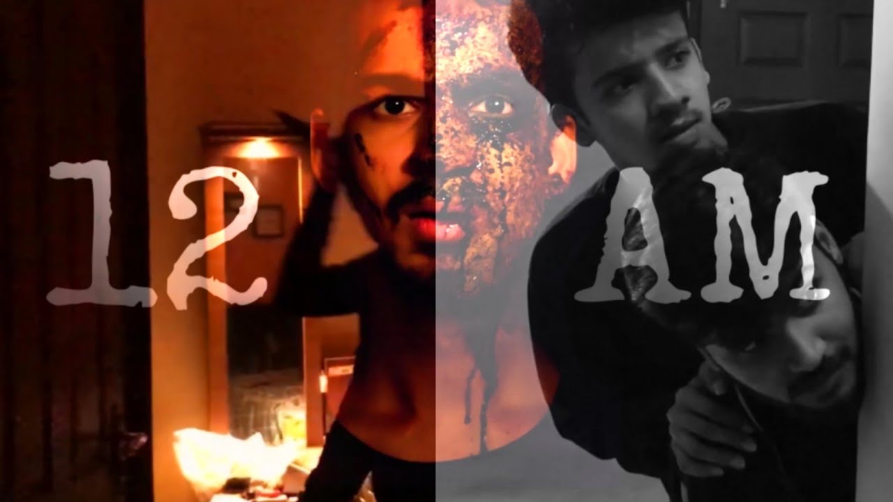 12 AM  The Conclusion | PACKUP | | Resurrected From PK BROS |