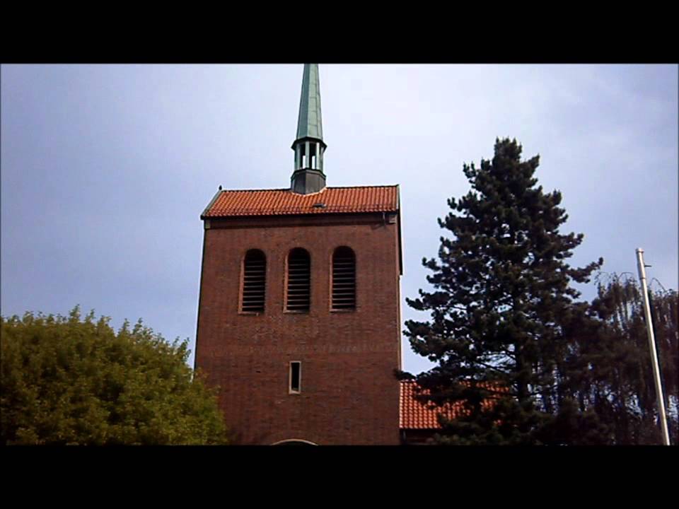 Herne-Sodingen-Constantin, St. Konrad von Parzham - Plenum