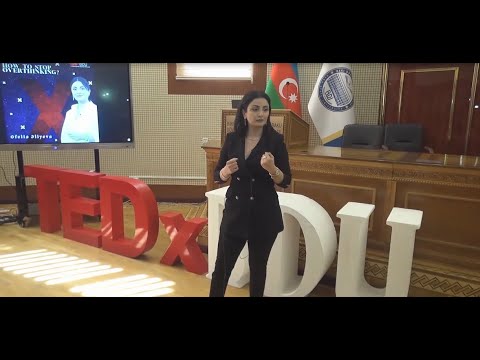 Video: Həddindən artıq qiymətləndirilmiş ideya nədir?