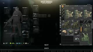 Escape From Tarkov | WTF rollback?
