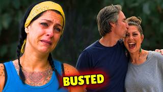 The Real Reason Why Danielle Colby Left American Pickers