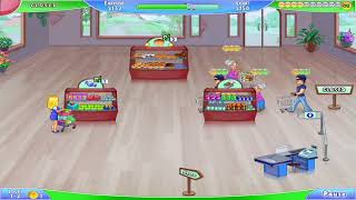 SUPER MARKET 2: LEVEL 1-2 screenshot 3