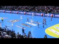 Petit pont et festival Guigou - Finale France Norvège - Mondial Handball 2017