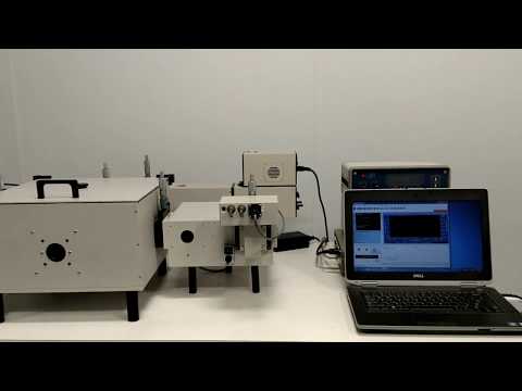 HORIBA PTI QuantaMaster 8000 Spectrofluorometer Fluorometer [BOSTONIND] - 13426