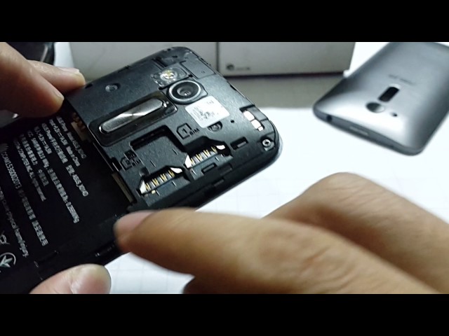 BacBa - Asus Zenfone Go ZB452KG Plus  Giới thiệu cơ bản về sản phẩm