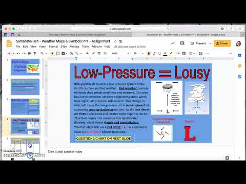 Thursday's Tutorial - YouTube