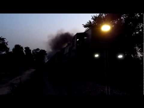 True Acceleration Power of YDM 4