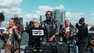 Download Lagu #thesskesxp Episode 1 - R\u0026B Mix | Bobby V, Ciara, Mariah, Hip-Hop, feel good music! #djsskes MP3