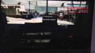1st map win against host booters