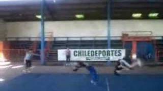 team daste adelanto 2007-2008