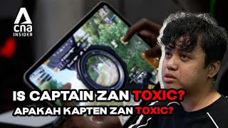 The Story Of Kapten ZAN, Indonesia’s Top PUBG Livestreamer Star: Fame, Family And Grind